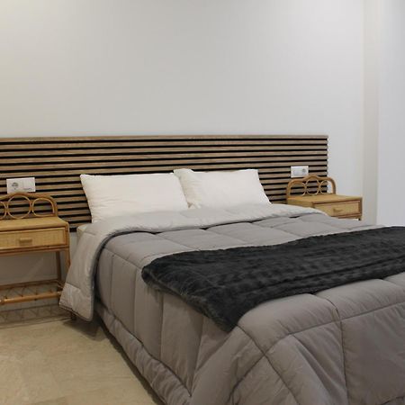 Apartament Xelinac A Estrada Zewnętrze zdjęcie