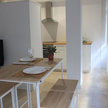 Apartament Xelinac A Estrada Zewnętrze zdjęcie