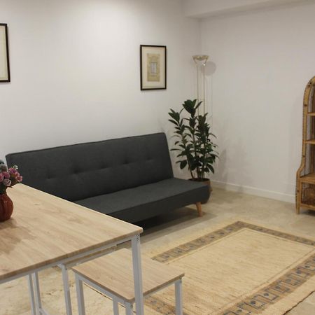 Apartament Xelinac A Estrada Zewnętrze zdjęcie