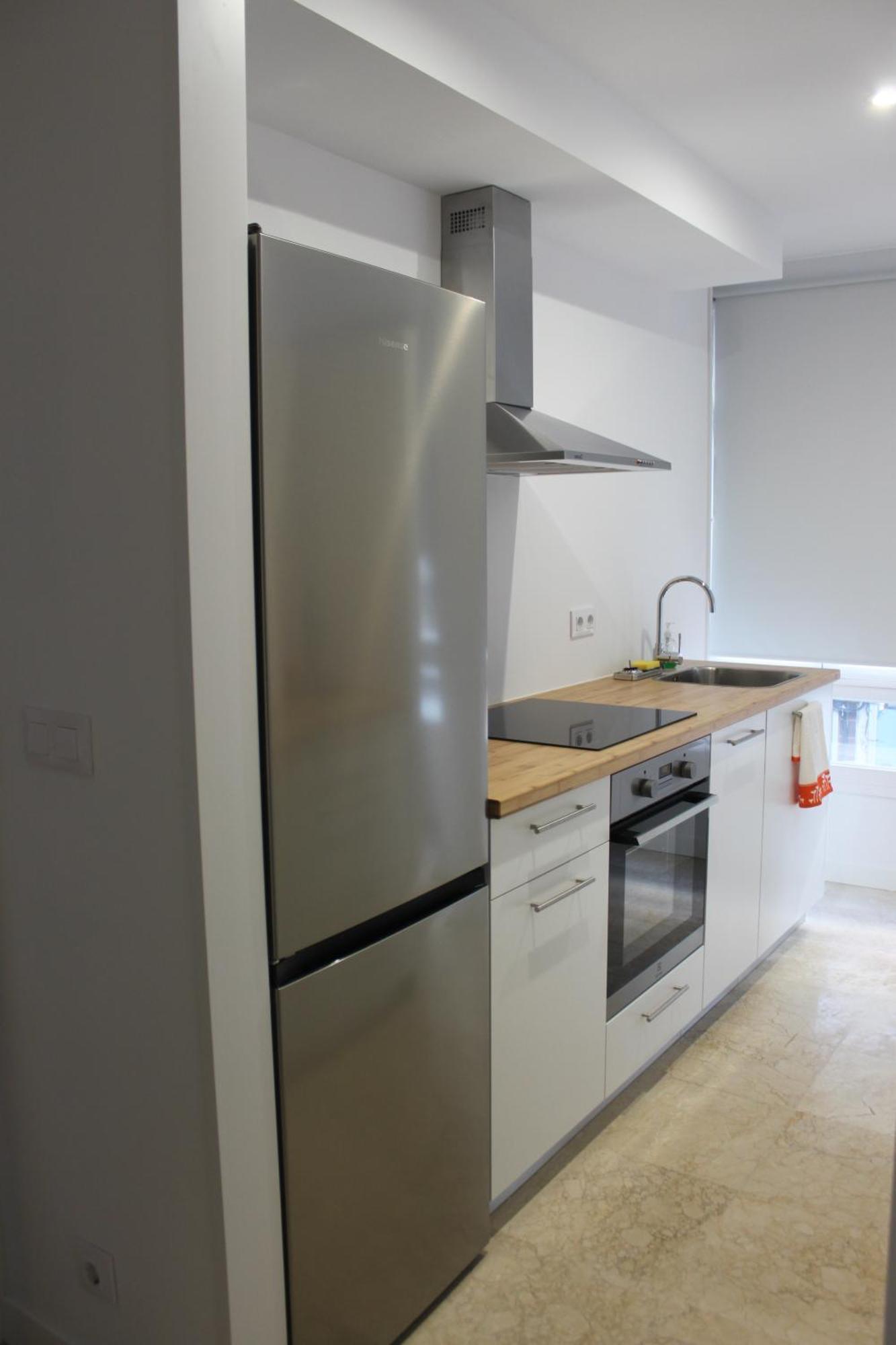 Apartament Xelinac A Estrada Zewnętrze zdjęcie